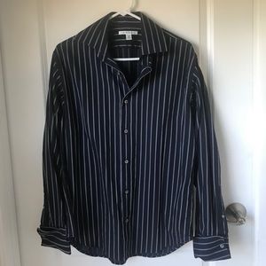 Banana Republic dress shirts for men